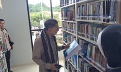 Pelibatan Sejarawan Kaltim Penting dalam Pelestarian Sejarah