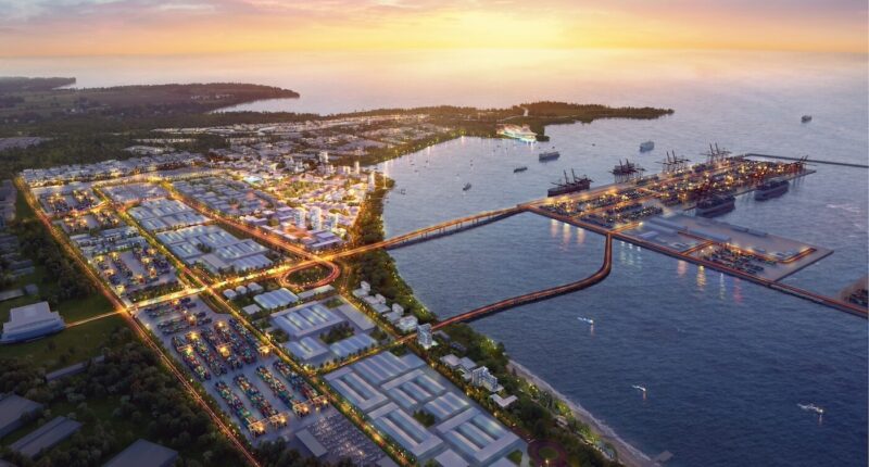 Kapasitas Pelabuhan Ciwandan dan Patimban Memungkinkan Atasi Kongesti Priok