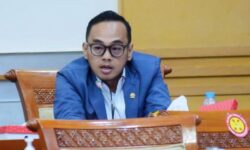 Tindak 3.326 Kasus Premanisme, Pimpinan Komisi III DPR Apresiasi Polri