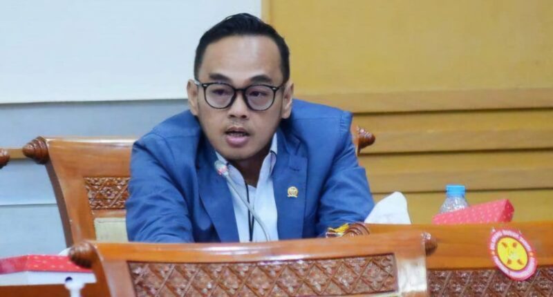 Tindak 3.326 Kasus Premanisme, Pimpinan Komisi III DPR Apresiasi Polri
