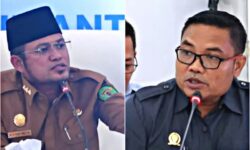 Guntur Usul Perbaikan Jalan Muara Badak–Bontang, Gubernur Siap Tinjau Lapangan