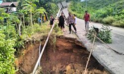 Syarifatul Sya’diah Desak Pemprov Prioritaskan Perbaikan Jalan Kelay dan Akses Wisata di Berau