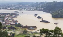Subandi Usulkan Kolam Retensi di Hulu Karang Mumus, Rudy Mas’ud: Sungai Mahakam Harus Dikeruk untuk atasi Banjir!