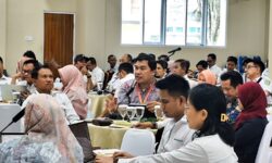 Disnakertrans Kaltim Didesak Perkuat Infrastruktur Sertifikasi Kompetensi