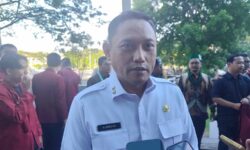 Mahasiswa GMKI Harus Jadi Motor Pembangunan Ibu Kota Nusantara
