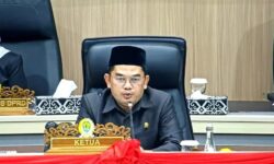 BPK Serahkan LHP 2024, DPRD Kaltim Tegaskan Komitmen Awasi Keuangan Daerah