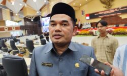 WTP Lagi! DPRD Kaltim Apresiasi Capaian Pemprov yang ke-11 Berturut-turut