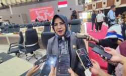 Syarifatul Ajak Pemprov Gali Sektor Potensial demi Perkuat Fiskal Daerah