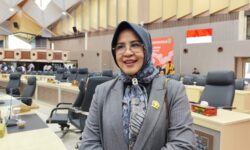 Syarifatul Sya’diah: Berau Tolak Rayuan Bergabung ke Kaltara