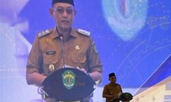 Pemerintah Kaltim Serius Wujudkan Tata Kelola Bebas Pungli
