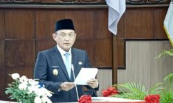 Sinergi Eksekutif dan Legislatif Jadi Kunci Penyusunan RPJMD Kaltim
