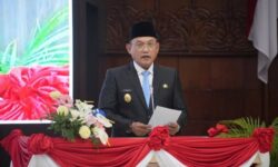 Visi ‘Sukses Menuju Generasi Emas’ Jadi Arah Baru RPJMD Kaltim