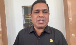 Delapan Ruas Jalan di Paser Statusnya Belum Final, Abdurrahman: Sulit Dapat Support dari Provinsi