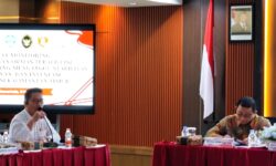 Gepak Dukung Langkah Pemerintah Menertibkan Ormas Terindikasi Terafiliasi Premanisme