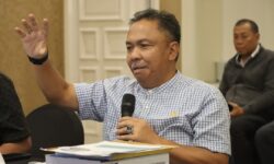 Agus Suwandy Benarkan Meminta Pemprov Kaltim Gandeng Kejati Usut Penyimpangan di Hotel Royal Suite Balikpapan
