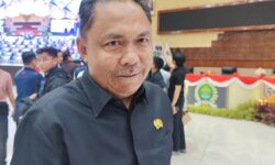 Pansus LKPj Bedah Kualitas Pembangunan dan Tantangan Kesejahteraan Rakyat Kaltim