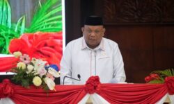 DPRD Kaltim Setujui Ranperda Tata Tertib Periode 2024–2029 jadi Perda