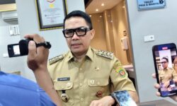 Kadin Anhui Anggap Samarinda Paling Siap Kembangkan Industri Energi Terbarukan