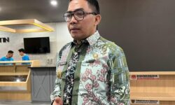 Pemkot Samarinda Susun Roadmap TPID 2025-2027, Wali Kota: Inflasi Harus Dikendalikan