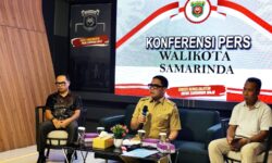 Andi Harun: Hasil Uji Pertamax di Samarinda Menunjukkan Ada Kerusakan Kualitas