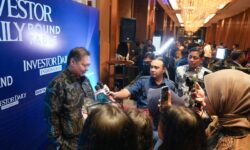 Indonesia Berikan Penawaran yang Comprehensive dan Fair Kepada AS