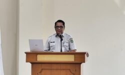 Pengembangan Green Jobs-Blue Jobs di Kaltim Fokus Sektor Perikanan dan Industri