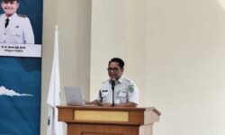Disnakertrans Kaltim Siapkan Peta Jalan Tenaga Kerja Hijau Hadapi Krisis Iklim
