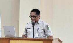 Fokus Utama Disnakertrans Kaltim 2025-2029 Penguatan Lapangan Kerja Ramah Lingkungan