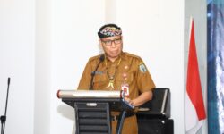 Pemprov Kaltara Dorong Tata Kelola Pengadaan Barang dan Jasa yang Akuntabel