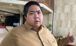 Ananda Emira Moeis Minta Penanganan Banjir dan Tanah Longsor di Samarinda Lebih Komprehensif