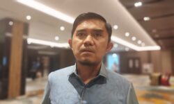 Andi Satya: Pembinaan Atlet Kaltim Tetap Jalan Meski DBON Diduga Korupsi Rp100 Miliar