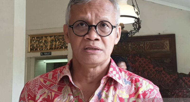 Komisi II Minta Tertibkan Tanah yang Statusnya Mendadak Jadi Milik Anak BUMN