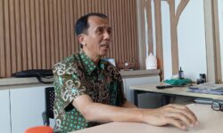 Sekolah Terpadu Samarinda Tahun Ini Terima Murid Baru 225 Orang