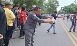 Rawan Kecelakaan, Subandi Minta Dinas PUPR Kaltim Bangun Median di Jalan AW Sjahranie-PM Noor