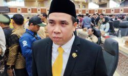 Ayub Usulkan Pemerintah Bentuk TRC untuk Tuntaskan Masalah Publik