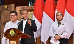RUPTL PLN 2025-2034 Serap Lebih dari 1,7 Juta Tenaga Kerja Baru