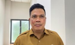 Hutan Pendidikan Unmul Berbatasan Langsung dengan Sejumlah IUP Aktif