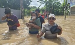 Antisipasi Dampak Banjir Terhadap Kesehatan