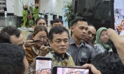 Pejabat Baru Dirjen Bea dan Cukai Bakal Gandeng TNI-Polri Berantas Praktik Penyelundupan