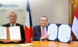 Bank Indonesia dan Banque de France Memperkuat Kemitraan Bilateral