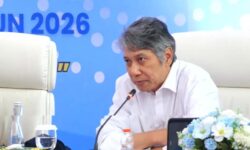 Otorita IKN Minta Kaltim Siapkan SDM Sesuai Kebutuhan Industri