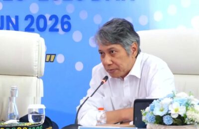 Otorita IKN Minta Kaltim Siapkan SDM Sesuai Kebutuhan Industri