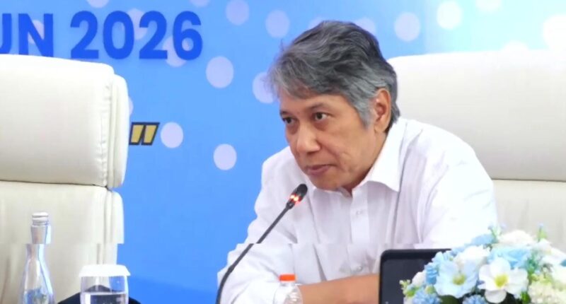 Otorita IKN Minta Kaltim Siapkan SDM Sesuai Kebutuhan Industri