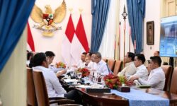 Zulkifli Hasan Sebut Plafon Kredit Awal Koperasi Merah Putih Rp3 Miliar