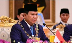 Presiden Prabowo dan Sultan Hassanal Bolkiah Bahas Penguatan Kerja Sama Strategis Indonesia–Brunei Darussalam