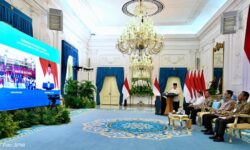 Lapangan Forel dan Terubuk Tambah Produksi Migas 20.000 Barrel/Hari