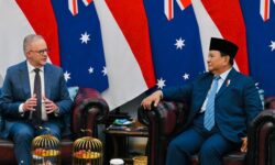 Indonesia–Australia Sepakati Penguatan Kemitraan Strategis Komprehensif