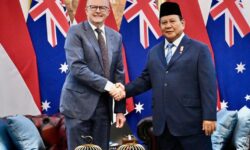 Presiden Prabowo dan PM Albanese Sepakat Tingkatkan Kerja Sama Pertahanan hingga UMKM