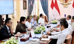 Konsorsium Huayou Lanjutkan Proyek Hilirisasi Baterai Senilai 9,8 Miliar USD