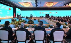 Indonesia dan Tiongkok Dapat Menjadi Tonggak Stabilitas dan Kemakmuran Asia